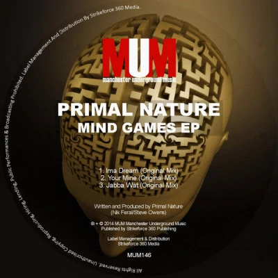 Primal Nature 歌手