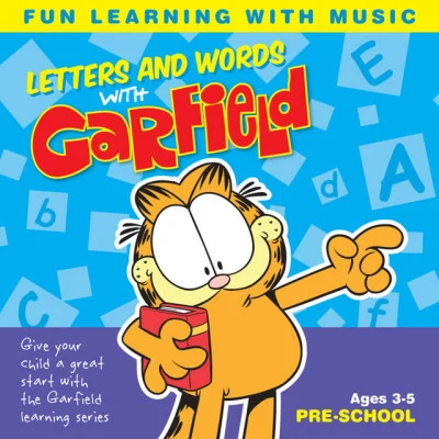 Garfield/SYN Aaliyah Interlude