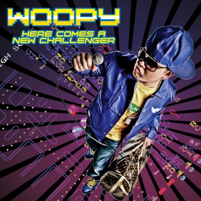 Woopy 歌手