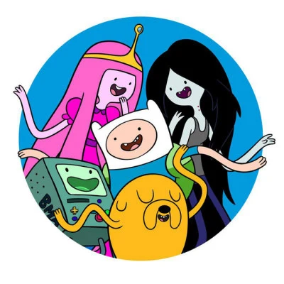 歌手 Adventure TimeAmanda Jones