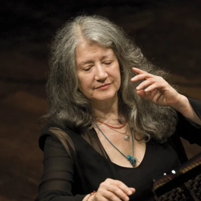 Martha Argerich/Daniel Barenboim/NDR Elbphilharmonie Orchester/Krzysztof Urbanski/Yundi Simply Chopin