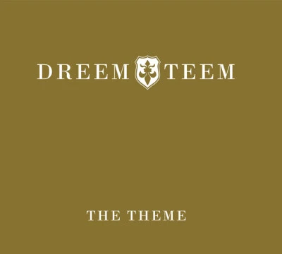 歌手 Dreem Teem