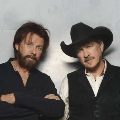 Brooks & Dunn 歌手