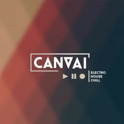 歌手 Canvai