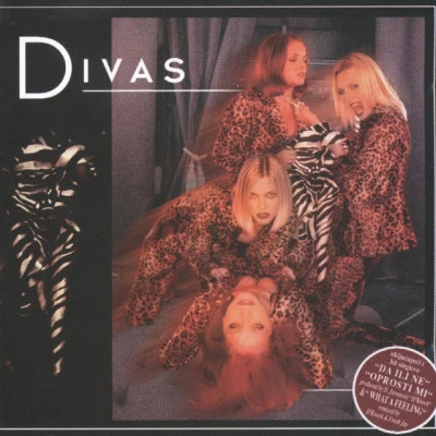 Divas 歌手