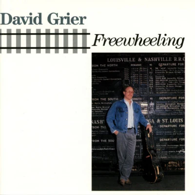 David Grier 歌手