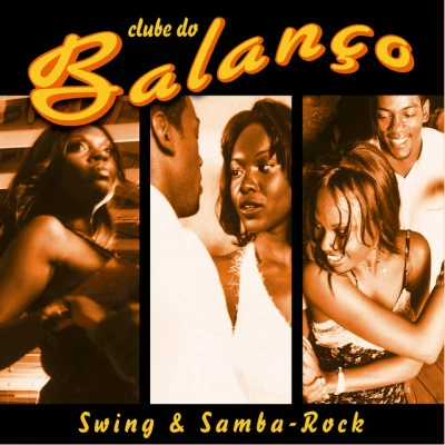 Clube Do Balanço 歌手