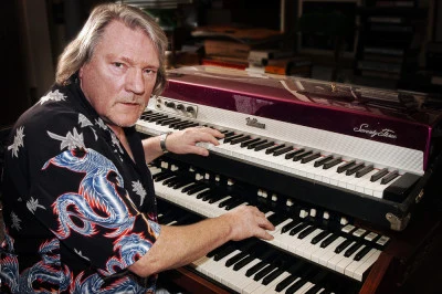 Brian Auger/Julie Tippetts 