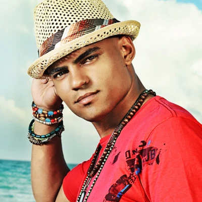 Mohombi 歌手