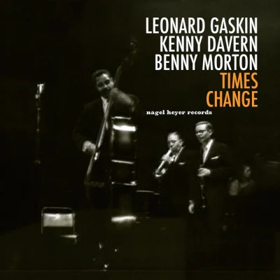 Benny Morton 歌手