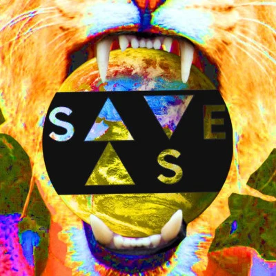 歌手 Save As