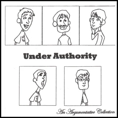 Under Authority 歌手