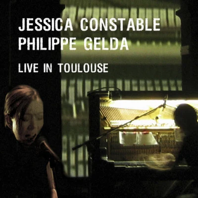 Jessica Constable 歌手