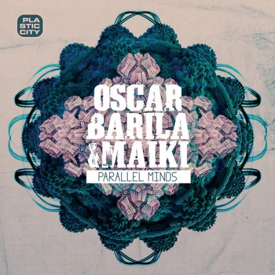 Oscar Barila &amp; Maiki 歌手