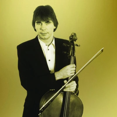 Julian Lloyd Webber 歌手