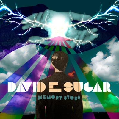 David E. Sugar 歌手