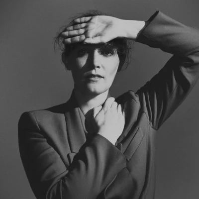 Sarah Blasko 歌手