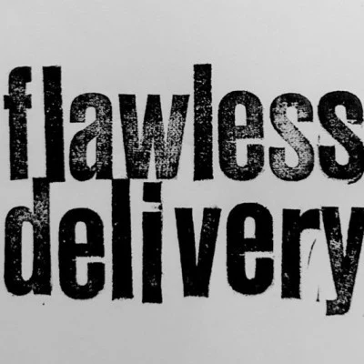 Flawless Delivery 歌手