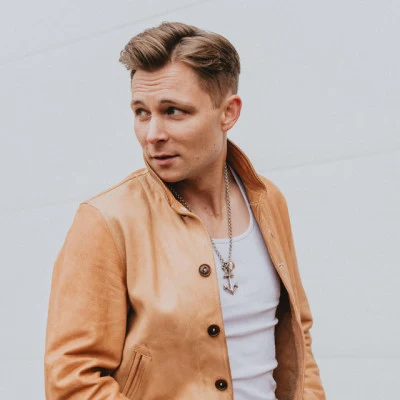 Frankie Ballard 歌手