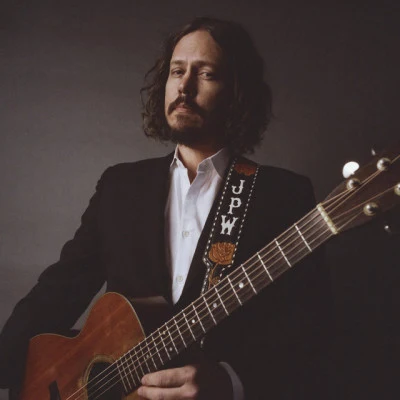 歌手 John Paul White