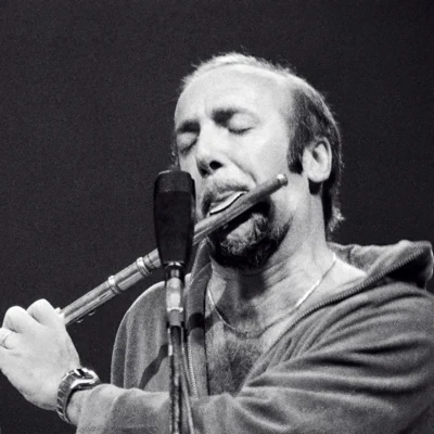 歌手 Herbie Mann