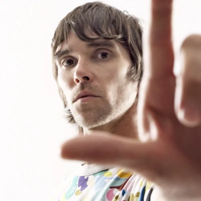 Ian Brown 歌手