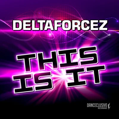 Deltaforcez 歌手