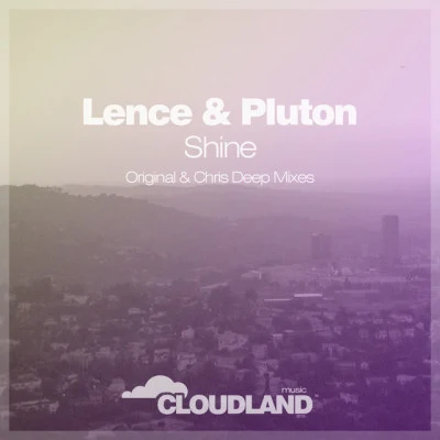 歌手 Lence & Pluton