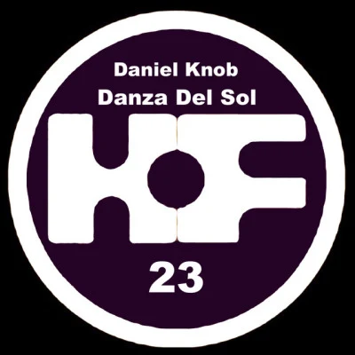 歌手 Daniel Knob