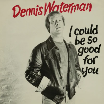 Dennis Waterman 歌手