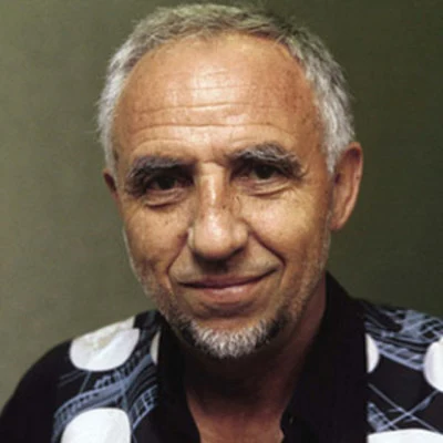 Jacques Loussier 歌手