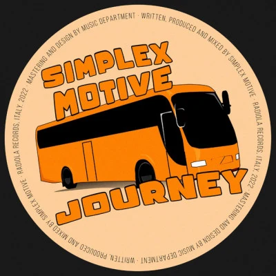 Simplex Motive/Sbudaman/Mellow Men/Kuzey/Deephope Clicks, Vol. 3