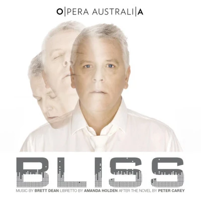 歌手 Opera AustraliaElgar HowarthAustralian Opera and Ballet OrchestraBrett Dean