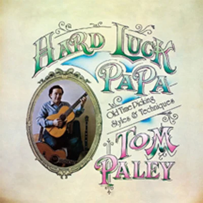 Tom Paley/Dian/Eric Weissberg/Marshall Brickman/The Greenbriar Boys Country Music - From Ballads to Bluegrass (The Folk Box - Original Album Plus Bonus Tracks)