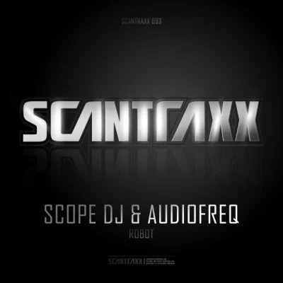 歌手 Scope DJ & Audiofreq