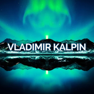 Vladimir Kalpin 歌手