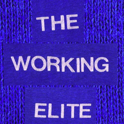 The Working Elite 歌手