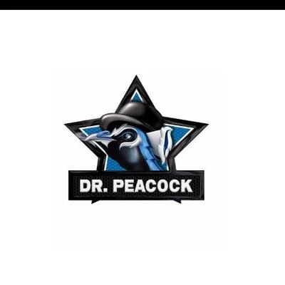 歌手 Dr. Peacock