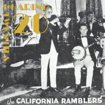 California Ramblers 歌手