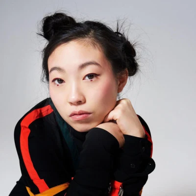 Awkwafina/Margaret Cho Green Tea