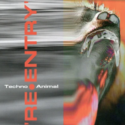 歌手 Techno Animal