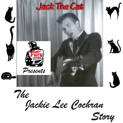 Jackie Lee Cochran/Roy Orbison/The Teen Kings The History of Rockabilly