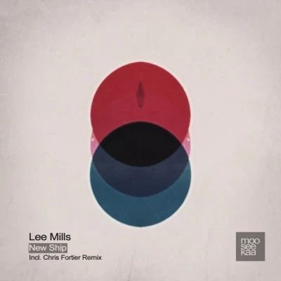 Lee Mills 歌手