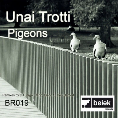 Unai Trotti 歌手