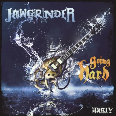 歌手 Jawgrinder