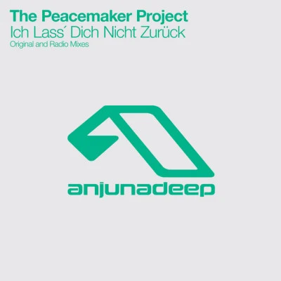 歌手 The Peacemaker Project