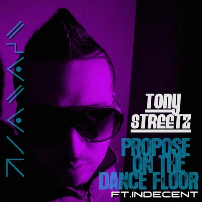 Tony Streetz 歌手