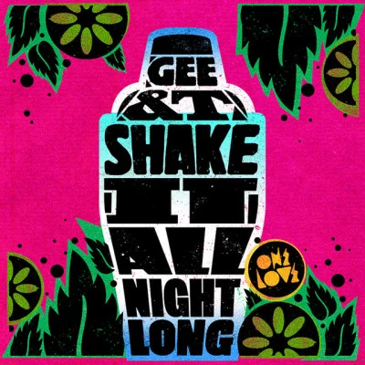 歌手 Gee & TAll Night Long