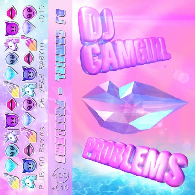 DJ CAMGIRL/VAPERROR CANNON