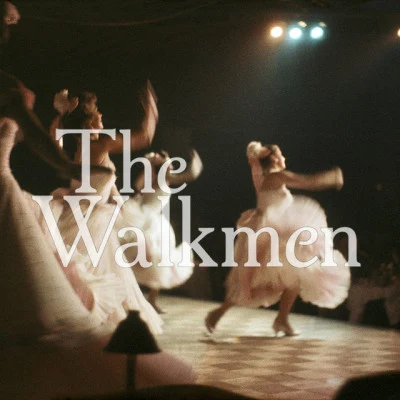 The Walkmen 歌手